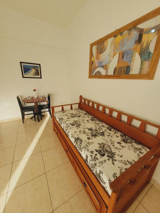 Hospedacopa 1116 Apartment Рио де Жанейро Екстериор снимка