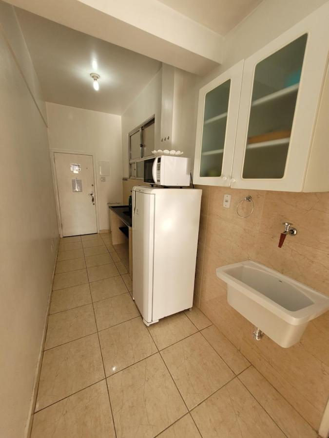 Hospedacopa 1116 Apartment Рио де Жанейро Екстериор снимка