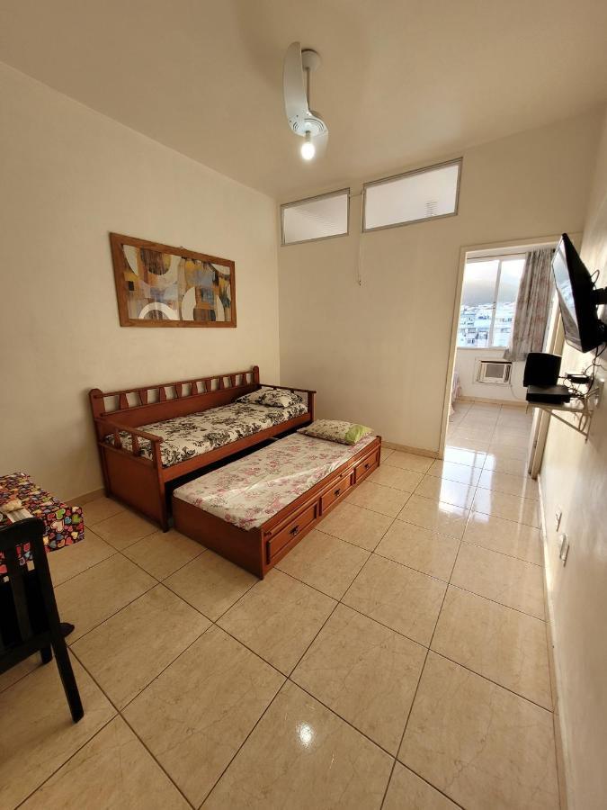 Hospedacopa 1116 Apartment Рио де Жанейро Екстериор снимка